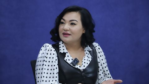 &ldquo;Zo&lsquo;ravonlik haqida og&lsquo;iz ochgan odam hukumatda sazoyi qilingan&rdquo;. Barnogul Sanakulova 2016-yilgacha zo&lsquo;ravonlik mavzusi yopiq bo&lsquo;lgani haqida gapirdi