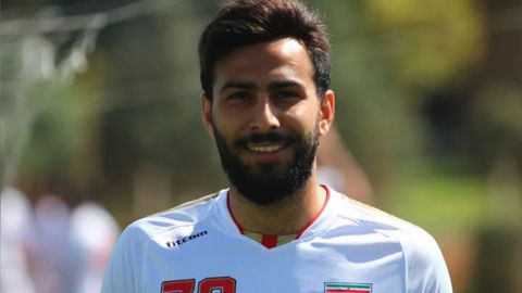 Eron hukumati 26 yoshli futbolchining o‘limga hukm qilingani haqidagi xabarlarni inkor etdi