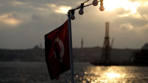 Ўзбекистоннинг Истанбулдаги бош консулхонаси Туркиядаги ўзбекистонликларни огоҳлантирди