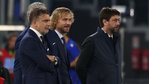 Спорт ҳуқуқшуноси: «‘Ювентус’ қуйи лигага тушиб кетиши мумкин»
