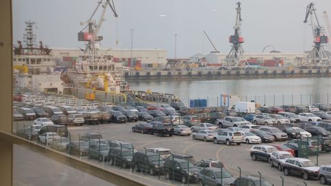 Боку халқаро денгиз савдо порти негизида ўзбек омборлари ва контейнер терминаллари очилиши кутилмоқда