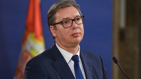 Serbiya prezidenti Turkiyaning Kosovoga “Bayraktar”lar yetkazib berish rejasini qoraladi