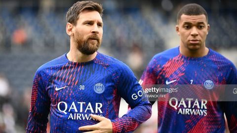 Lionel Messi yetakchi, Robert Levandovski — 5, Krishtianu Ronaldu ro‘yxatda yo‘q. Goal nashri “Oltin to‘p” uchun favoritlar ro‘yxatini e’lon qildi