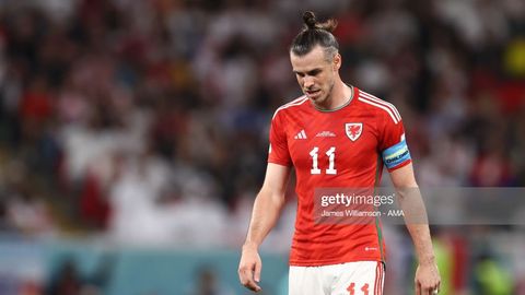 Гарет Бэйл, Пётр Зелиньски ва Янник Карраско. L’Equipe талқинига кўра ЖЧ—2022 нинг энг ёмон футболчилари рамзий терма жамаоси эълон қилинди