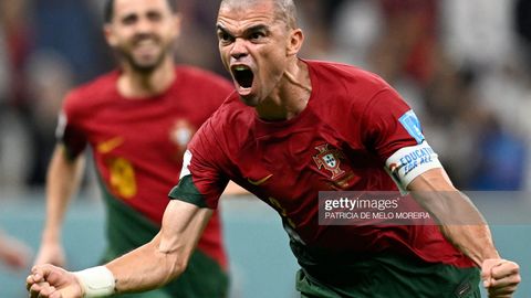 Pepe Jahon Chempionatlari rekordini yangiladi