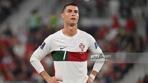 Ronaldu Saudiya Arabistoni klubiga o‘tib, mamlakatning JCH—2030 mezbonligi bo‘yicha elchisiga aylanishi mumkin