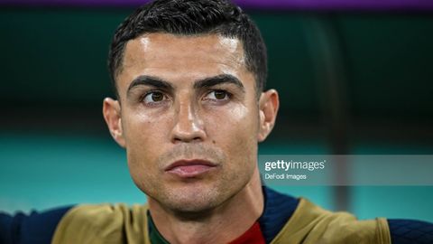 Krishtianu Ronaldu “Real” unga taklif berishini kutgan