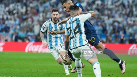 ФИФА ЖЧ—2022 да бирорта келишилган ўйин бўлмаганини тасдиқлади