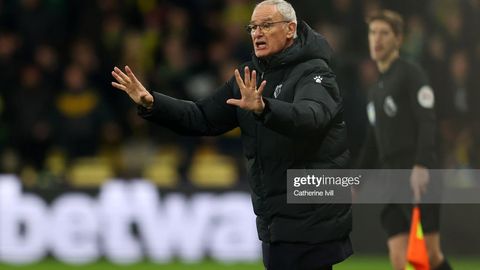 Rasman: Klaudio Ranyeri B Seriya klubi bosh murabbiyiga aylandi