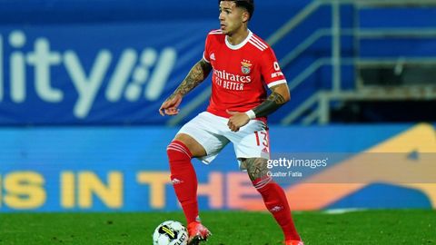 “Chelsi” “Benfika” yulduzi uchun 130 million yevro to‘lamoqchi