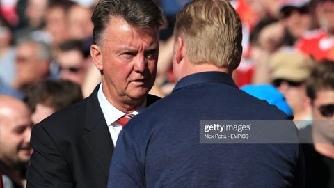 Lui van Gal Argentinaga qarshi mag‘lubiyatdan so‘ng Niderlandiya bosh murabbiyligini tark etdi