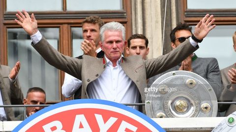 77 yoshli Yupp Haynkess jarrohlik amaliyotini boshdan o‘tkazgani ma’lum bo‘ldi