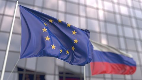 Yevroittifoq mamlakatlari Rossiyaga qarshi sanksiyalarning to‘qqizinchi paketini muhokama qilishni boshladi