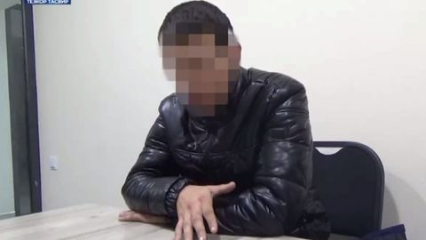 O‘zbekistonning amaldagi davlat tuzumini o‘zgartirishga da’vat etuvchi materiallar targ‘ib qilgan yigit qamaldi