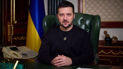 Rossiya Ukrainaga 70 ta raketa bilan zarbalar berdi, to‘rt kishi halok bo‘ldi
