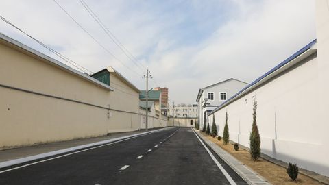 O‘zbekistonda mahallalar infratuzilmasini yanada yaxshilash uchun qancha mablag‘ ajratilgani ma’lum qilindi