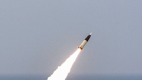 Ukraina AQSHdan ATACMS raketalarini so‘ragan, biroq rad javobini olgan