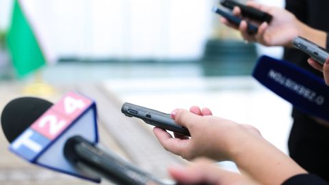 Блогер тушунчаси, цензура, ўчириб ташланадиган хабарлар — Ўзбекистонда Ахборот кодекси лойиҳаси ишлаб чиқилди