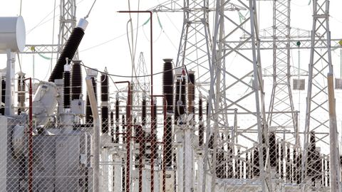Саудиянинг ACWA Power компанияси Ўзбекистонда 5 та электр станцияси қуради