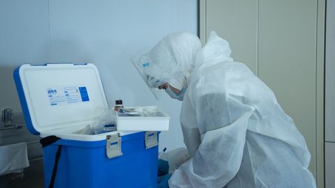 O‘zbekistonda so‘nggi sutkada 153 kishida koronavirus aniqlandi