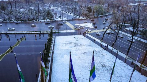 Ўзбекистонда 1 декабрдан қандай ўзгаришлар кучга кирди?