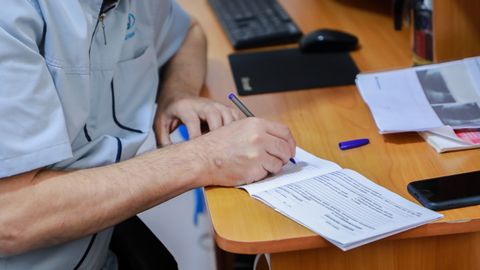 O‘zbekistonda tibbiyot muassasalari faoliyatini muvofiqlashtiruvchi shtab tashkil etildi