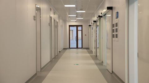 Қорақалпоғистонда ис газидан заҳарлангани айтилган фуқаролар аҳволи ҳақида маълумот берилди