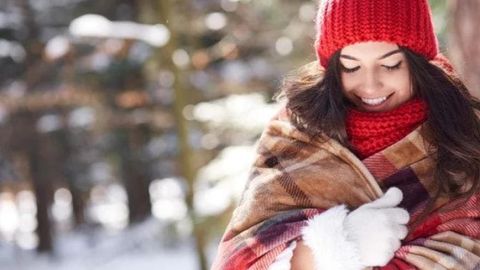 Совуқ об-ҳаво инсон организмига қандай таъсир ўтказади?