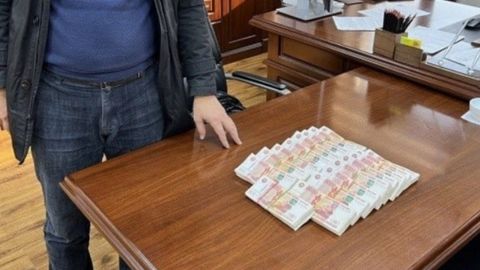Бухорода жиноятда айбланган шахснинг 1,5 миллиард сўм пули давлат ҳисобига ўтказилди
