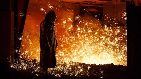 Germaniyada kelgusi yil ishlab chiqarishning pasayishi kutilmoqda