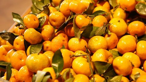 O&lsquo;zbekiston mandarinni eng ko&lsquo;p qaysi davlatlardan import qilayotgani ma&rsquo;lum bo&lsquo;ldi