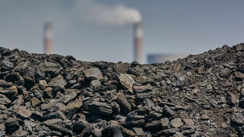 2022 йилда дунёда кўмир қазиб олиш рекорд даражага етиши кутилмоқда