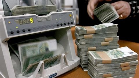 Уруш оқибати: Арманистон ва Грузия валюталари жаҳон рейтингида ўсиш бўйича етакчиликка эришди