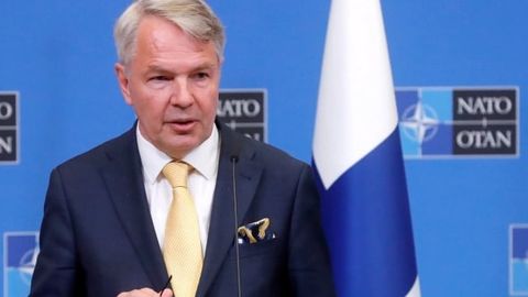 Финляндиянинг НАТОга кирмоқчилигига асосий сабаб маълум қилинди