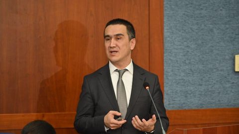 Ўзбекистонда Аи-80 маркали бензин нархи тушиши кутилмоқда