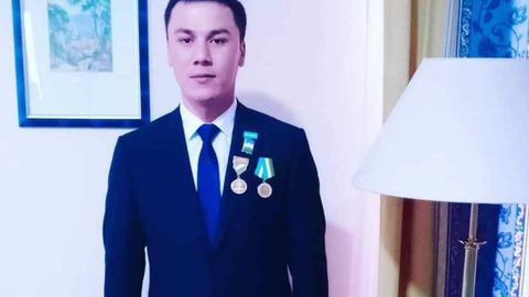 Elektr va gazdan shikoyat qilgan fuqarolarni qamoq bilan “ogohlantirgan” deputat o‘z xohishiga ko‘ra ariza yozdi