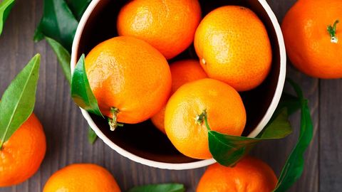 Nordon mandarinlarning mazasini shirin qilishga yordam beradigan layfxaklar