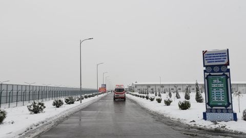 Ўзбекистонда коронавирус билан кунлик касалланишлар сони кескин пасайди