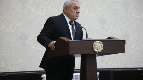 “Quyi tizim rahbarlarining e’tiborsizligi davlat rahbarining haqli e’tirozlariga sabab bo‘ldi” — Koson tumani hokimi