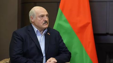 “Belarusga qarshi tajovuz uyushtirilishi mumkin” — Lukashenko