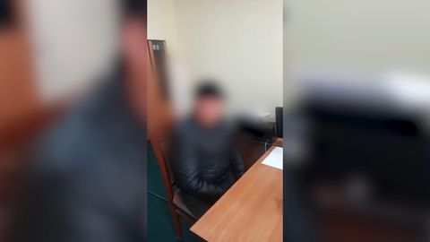 Namanganda 9 nafar fuqaroni chuv tushirgan &ldquo;litsenziya bo&lsquo;limi xodimi&rdquo; qo&lsquo;lga olindi