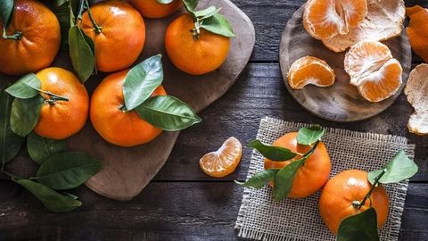 Уйқудан осон уйғониш учун нима истеъмол қилиш керак?