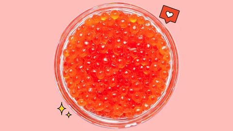 Qizil ikrani yanada ko‘proq iste’mol qilish uchun 4 ta sabab