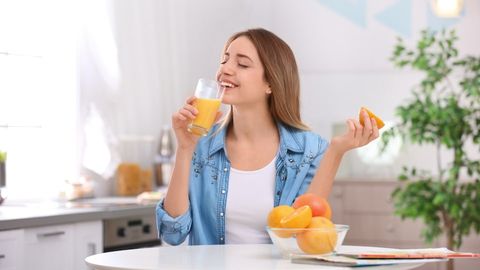 Қандай қилиб иммунитетни мустаҳкамлаш ва вируслардан ҳимояланиш мумкин?