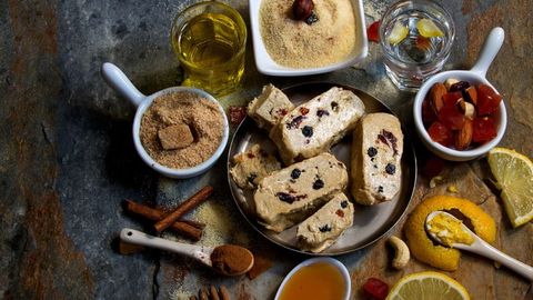 Организм учун муҳим: магнийга бой 7 та маҳсулот