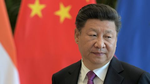 Си Цзиньпин биринчи марта Хитойдаги норозилик намойишларига муносабат билдирди