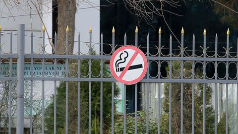 O‘zbekistonda alkogol va tamaki mahsulotlarining iste’molini cheklash borasida yangi talablar joriy qilinadi