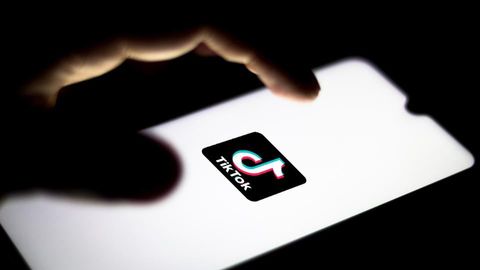 AQSH Kongressining Vakillar palatasi TikTok’dan foydalanishni taqiqladi