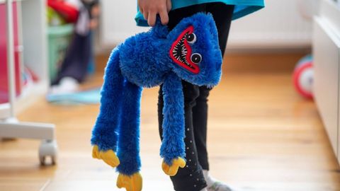 Rossiyada “Xaggi Vaggi” o‘yinchoqlari sotuvdan olib tashlanadi