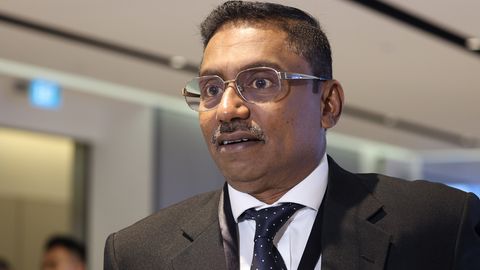 «Сингапурдан дунё бўйлаб жуда кўп логистика ишларини амалга оширамиз» — сингапурлик тадбиркор